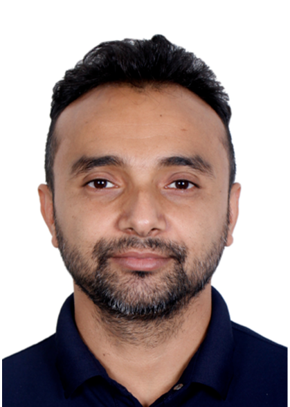 Dr. Roshan Babu Ojha