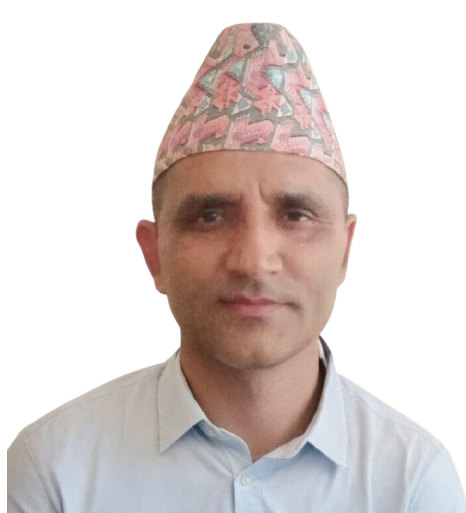 Mr. Kumar Mani Dahal